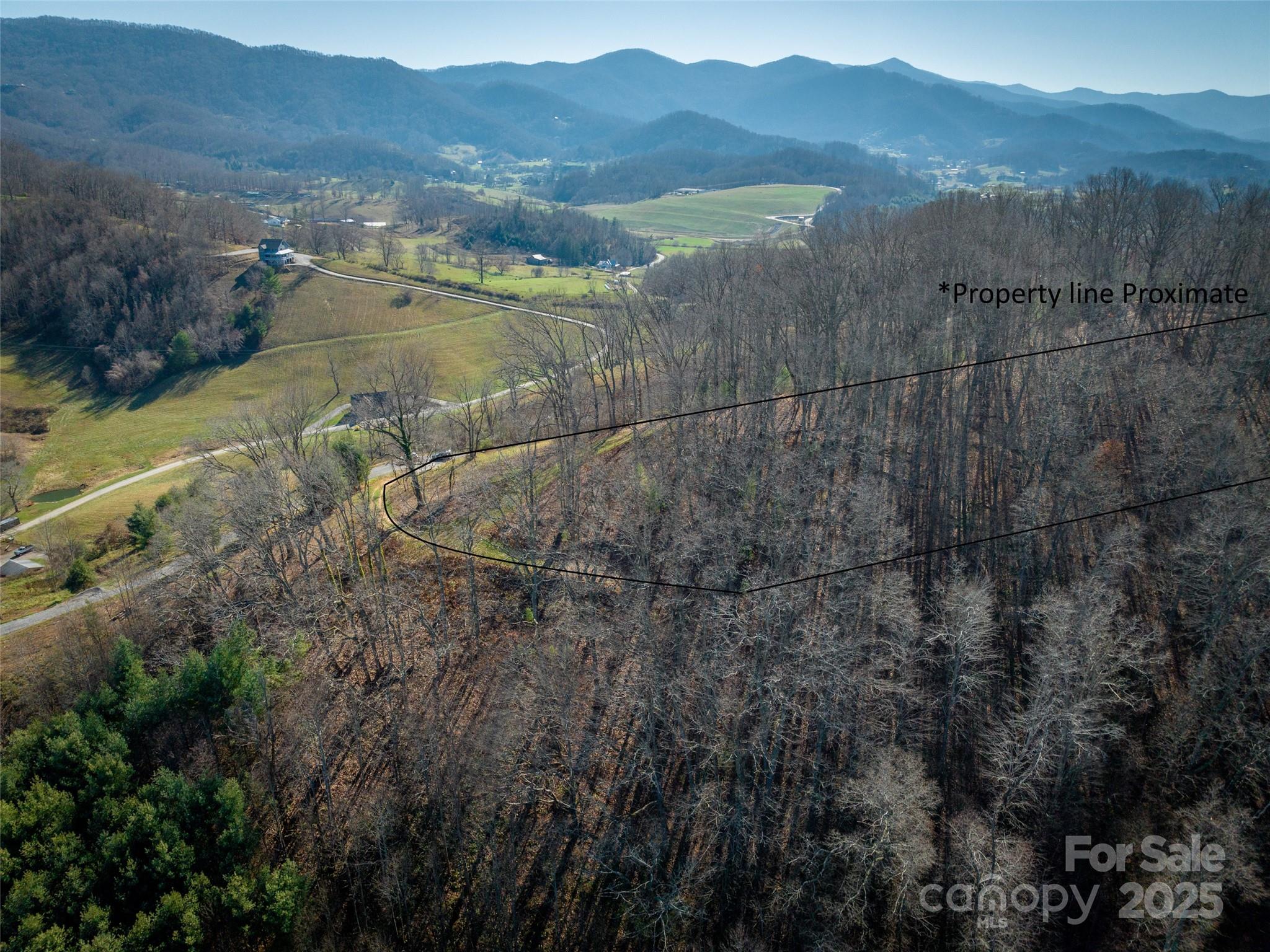 00 Aster Ridge Drive Waynesville NC 28786