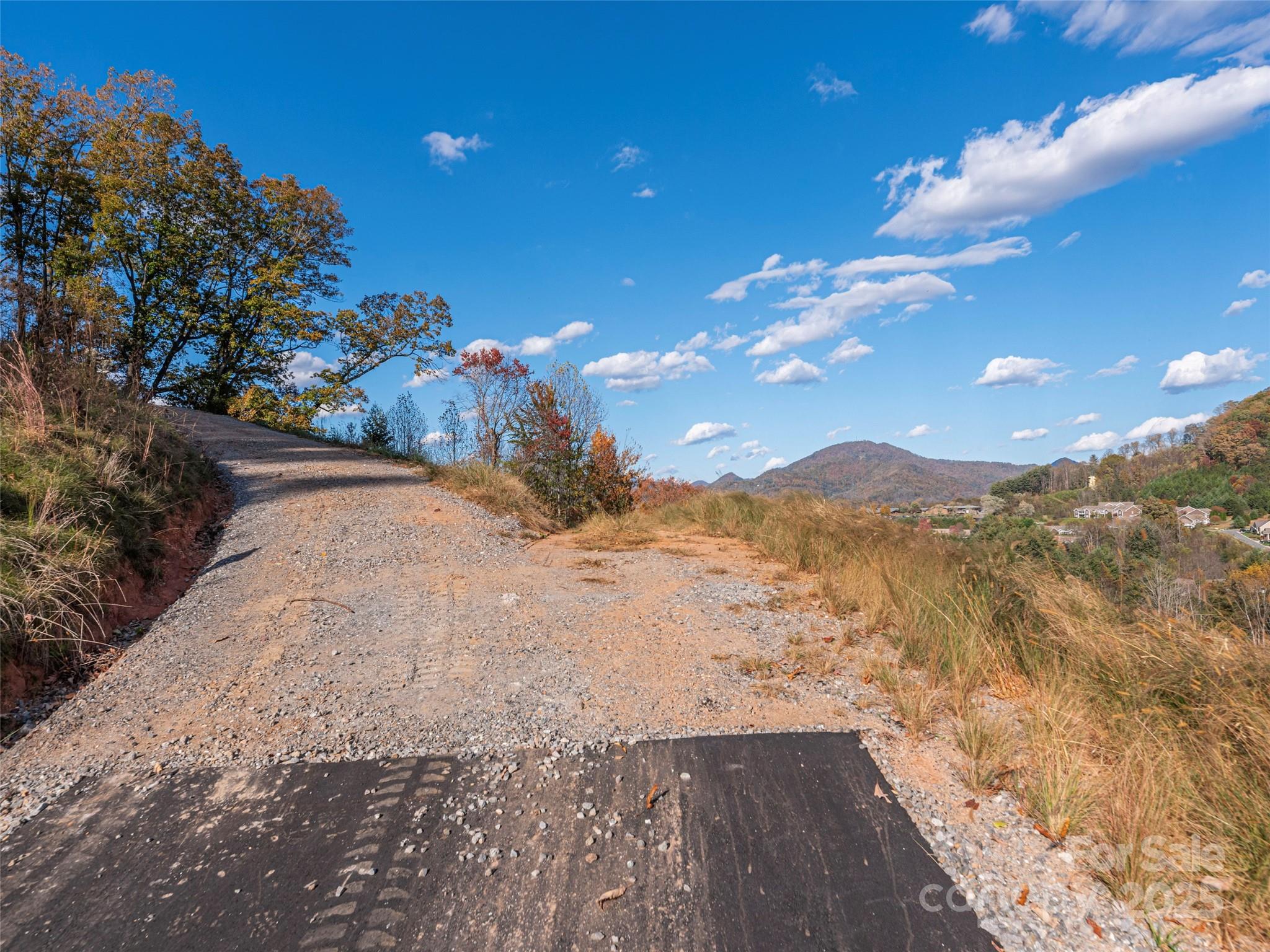 00 Aster Ridge Drive Waynesville NC 28786