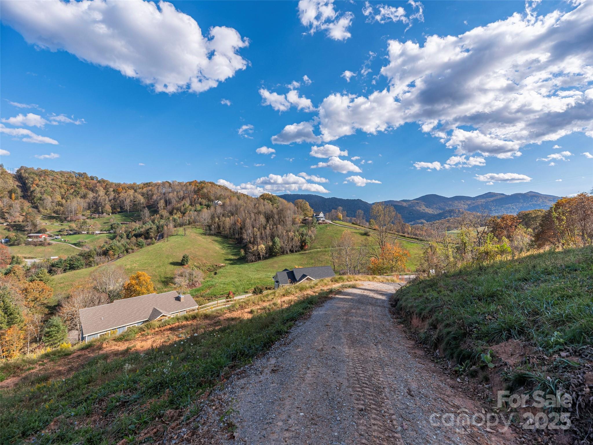 00 Aster Ridge Drive Waynesville NC 28786