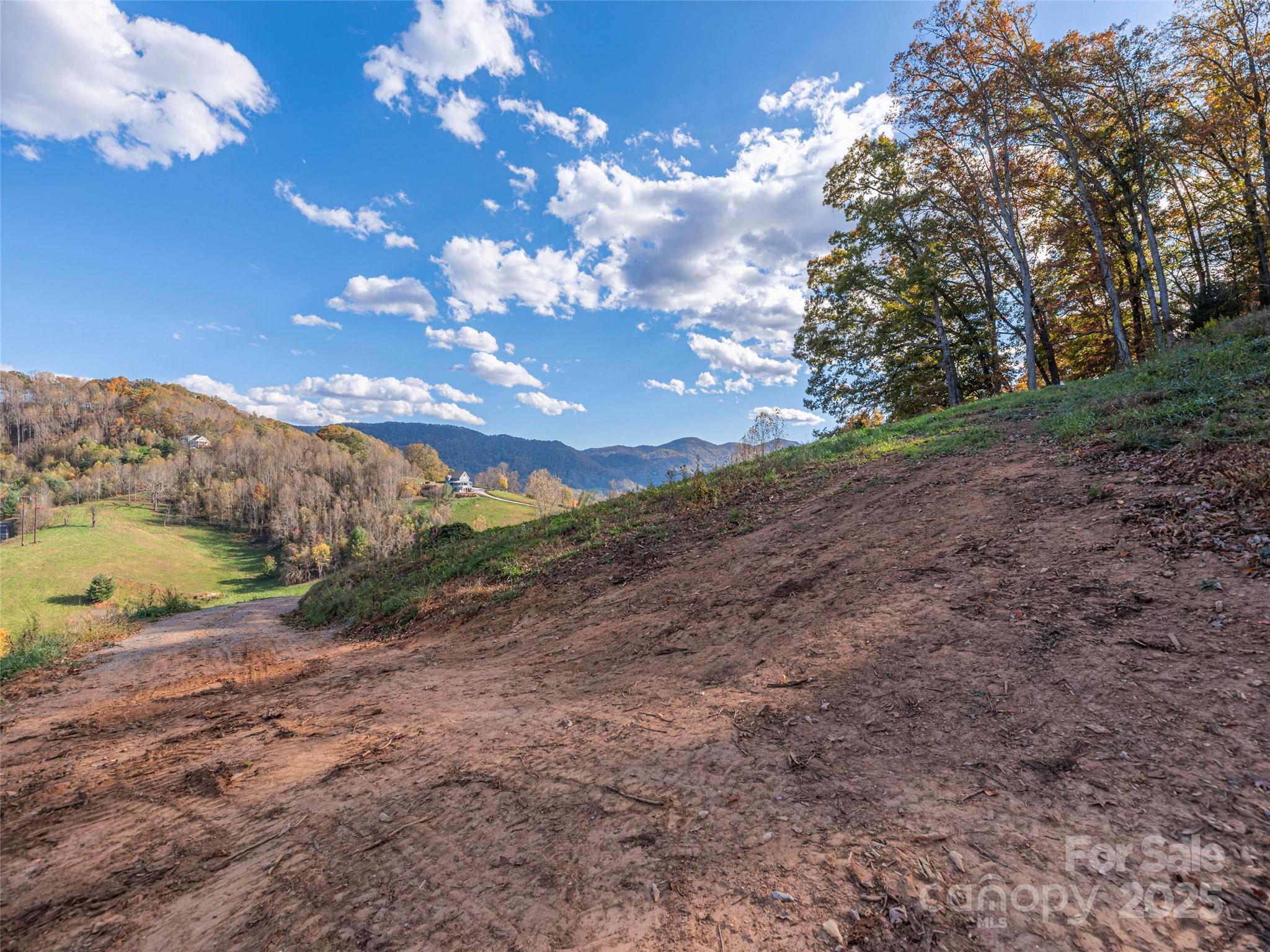00 Aster Ridge Drive Waynesville NC 28786