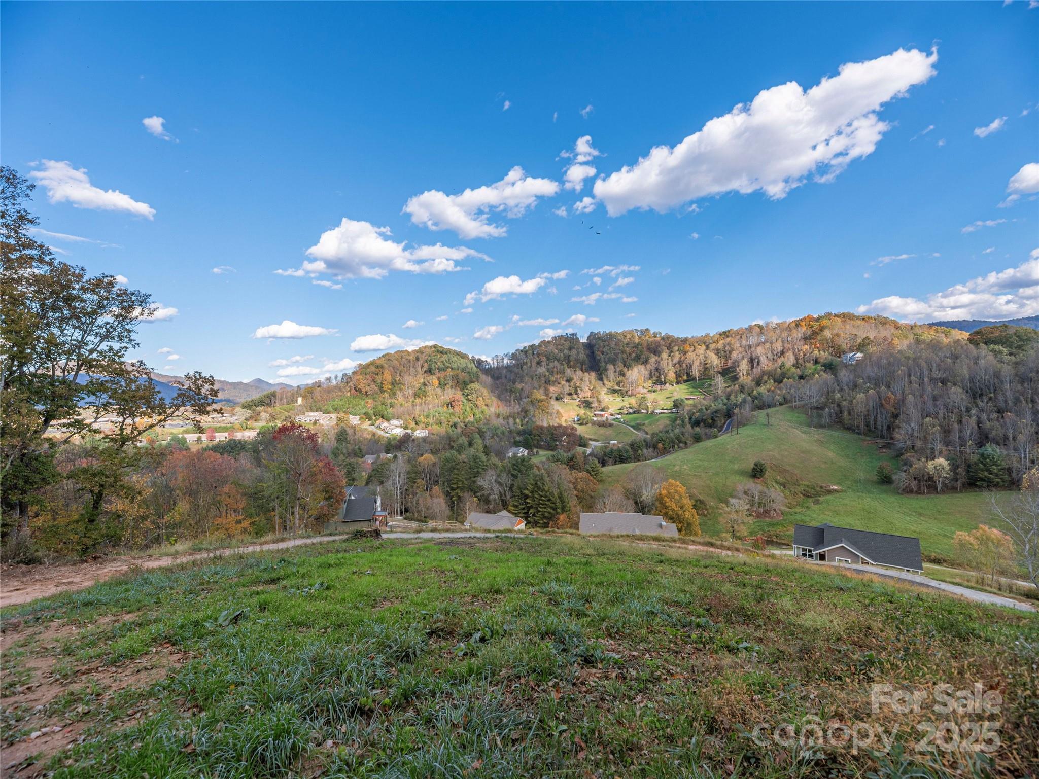 00 Aster Ridge Drive Waynesville NC 28786