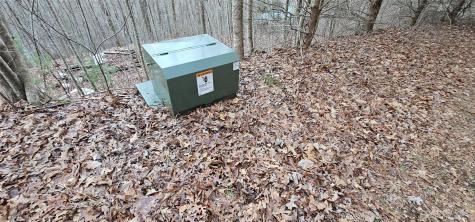 Lot 14 Seay Mountain Road Waynesville NC 28785