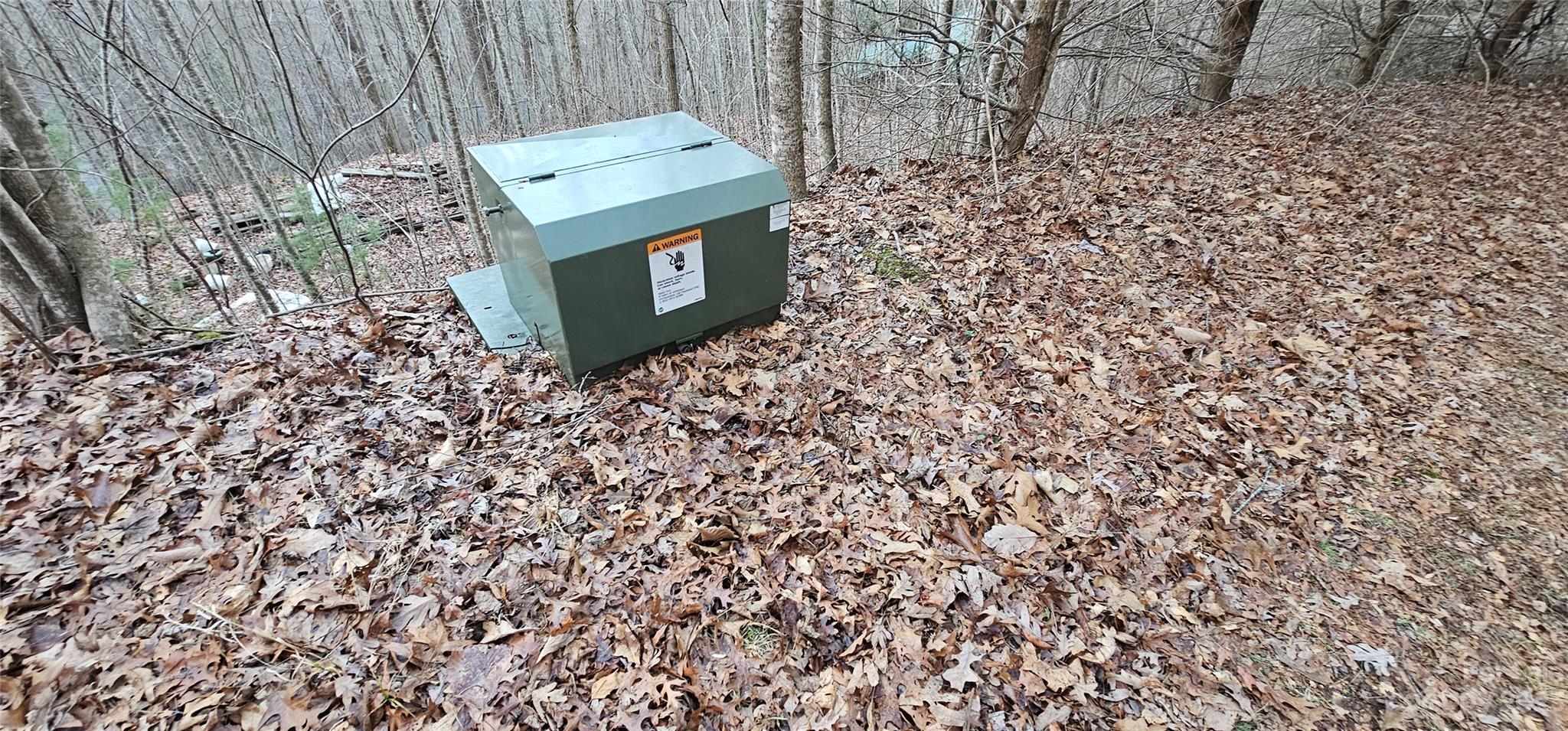 Lot 14 Seay Mountain Road Waynesville NC 28785