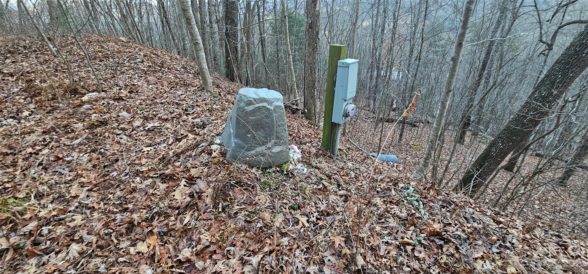 Lot 14 Seay Mountain Road Waynesville NC 28785