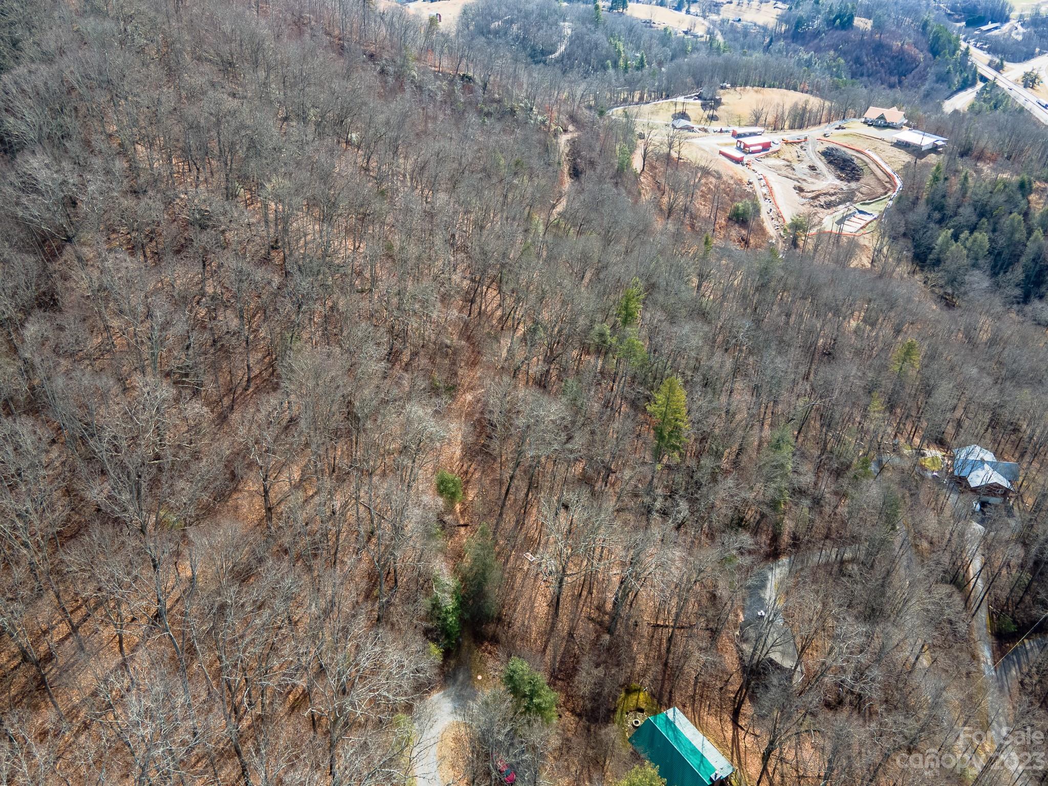 Lot 14 Seay Mountain Road Waynesville NC 28785