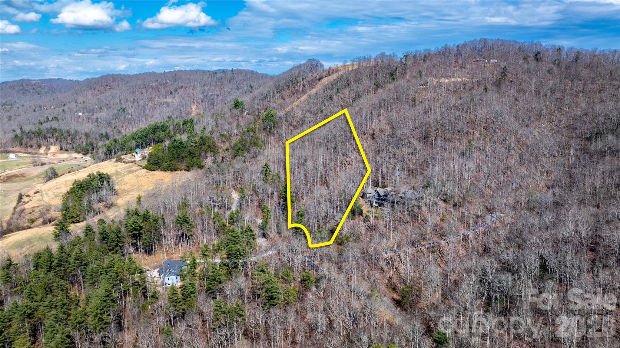 00000 Ashley Bend Trail Hendersonville NC 28792