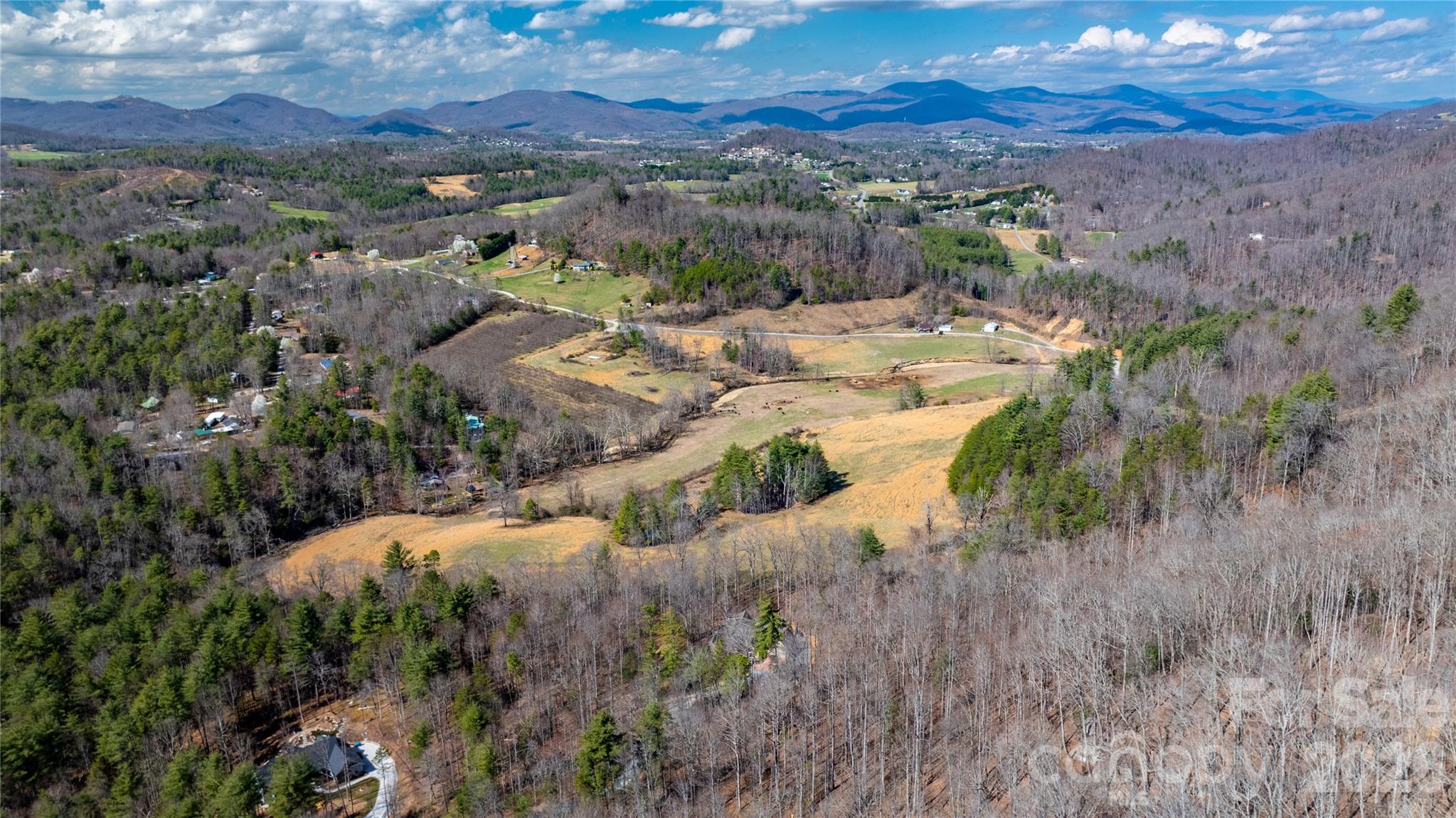 00000 Ashley Bend Trail Hendersonville NC 28792