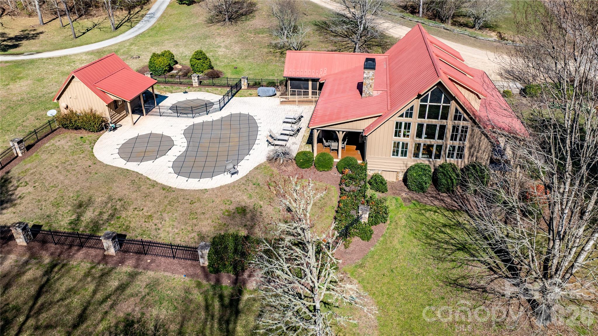 00000 Ashley Bend Trail Hendersonville NC 28792