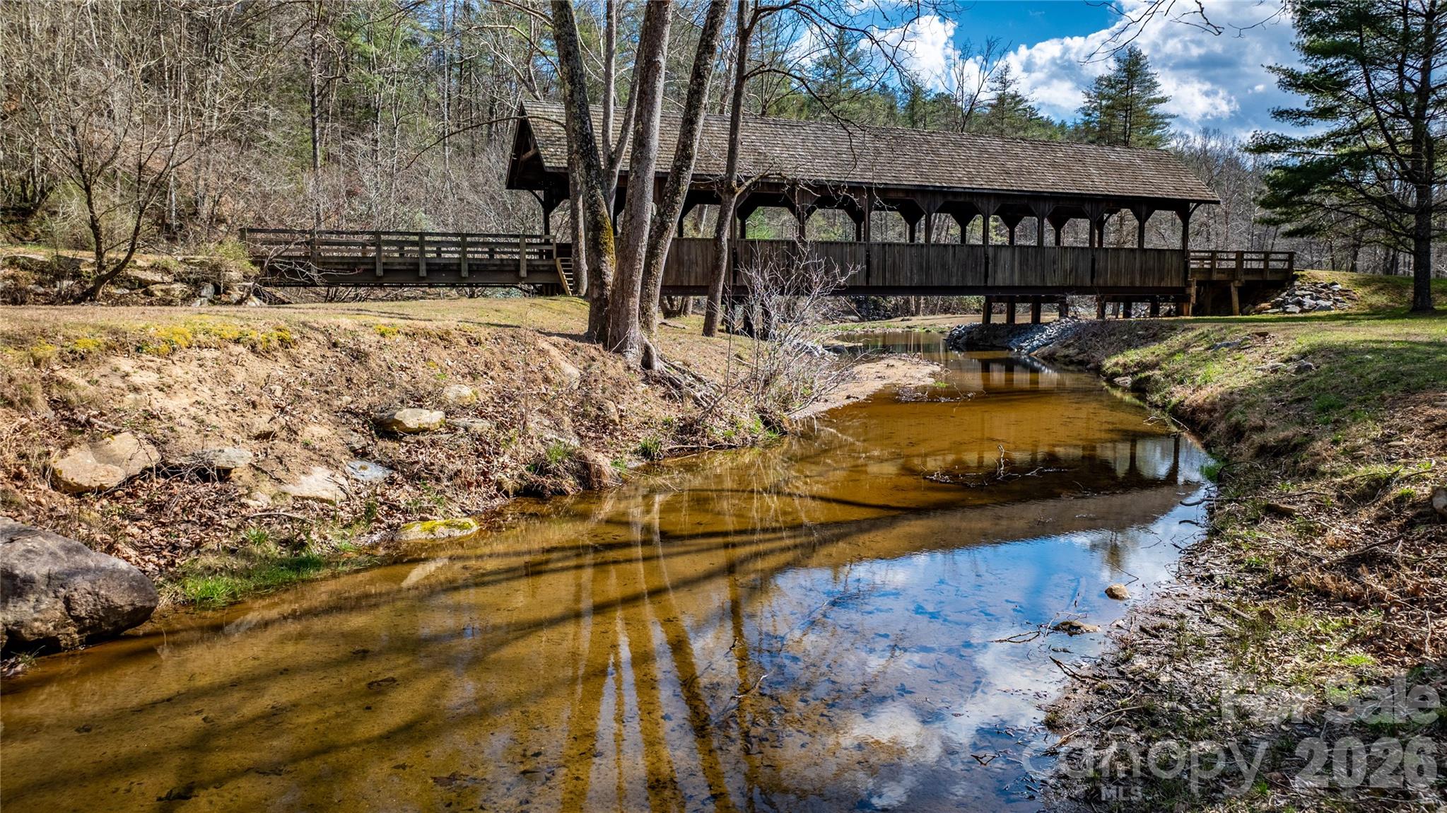 00000 Ashley Bend Trail Hendersonville NC 28792