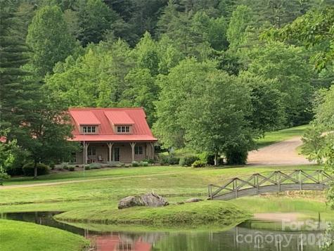 00000 Ashley Bend Trail Hendersonville NC 28792