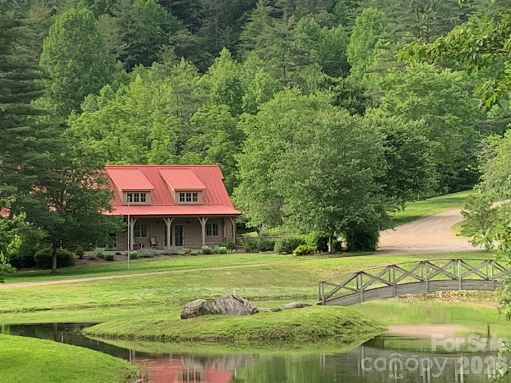 00000 Ashley Bend Trail Hendersonville NC 28792