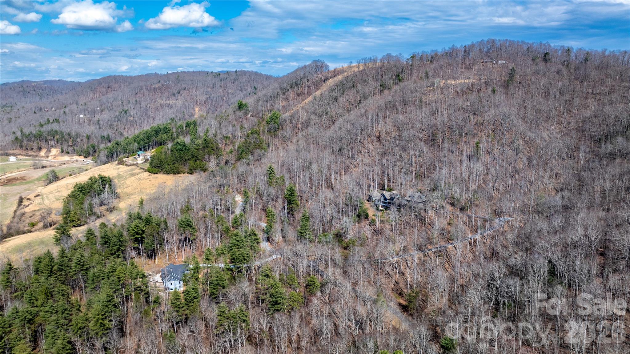 00000 Ashley Bend Trail Hendersonville NC 28792