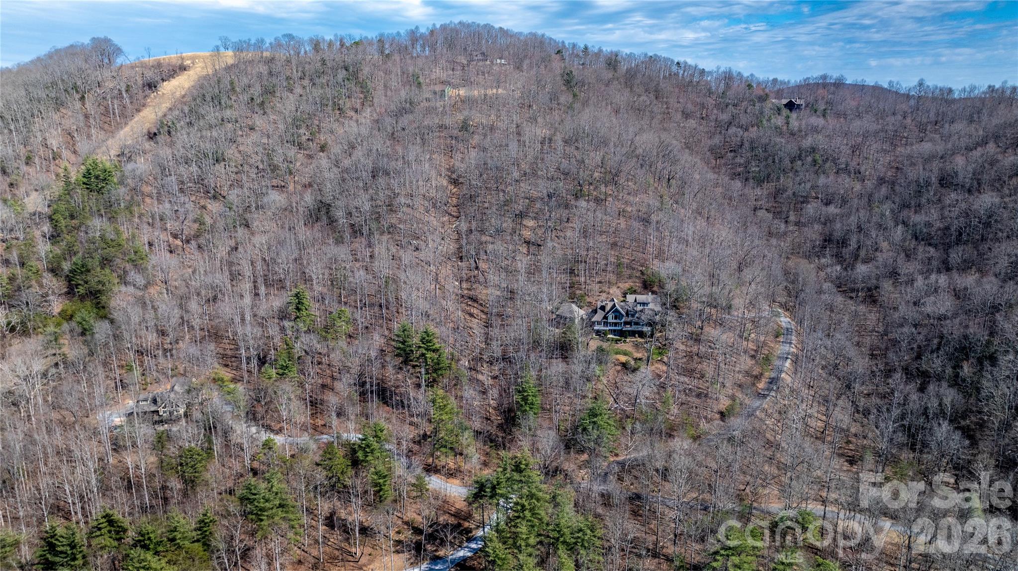 00000 Ashley Bend Trail Hendersonville NC 28792