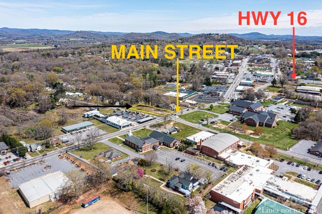 24 7th Street NW Taylorsville NC 28681