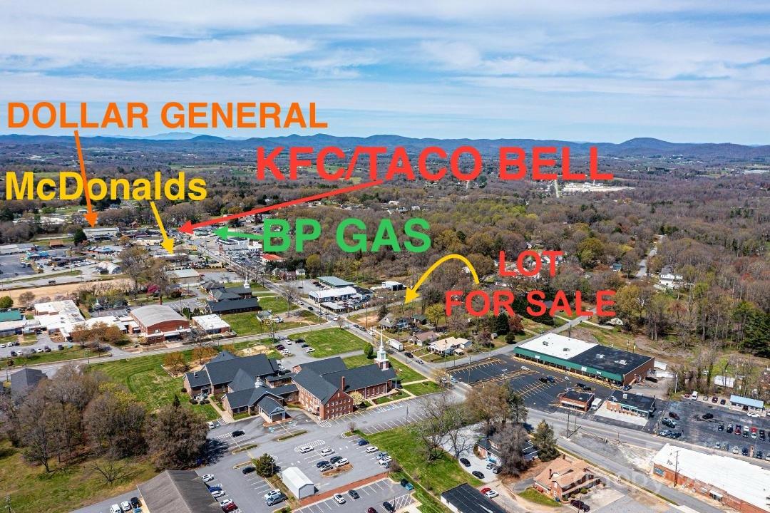 24 7th Street NW Taylorsville NC 28681