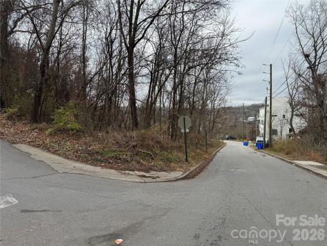 36 Roberts Street Asheville NC 28801