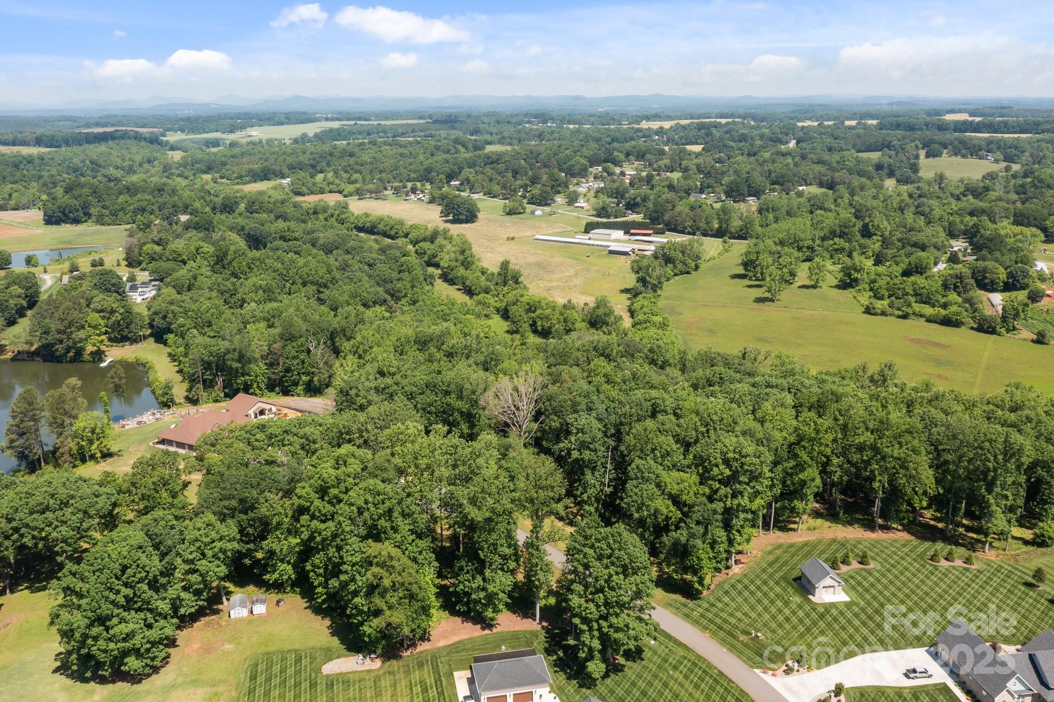128 Backrush Court Statesville NC 28625