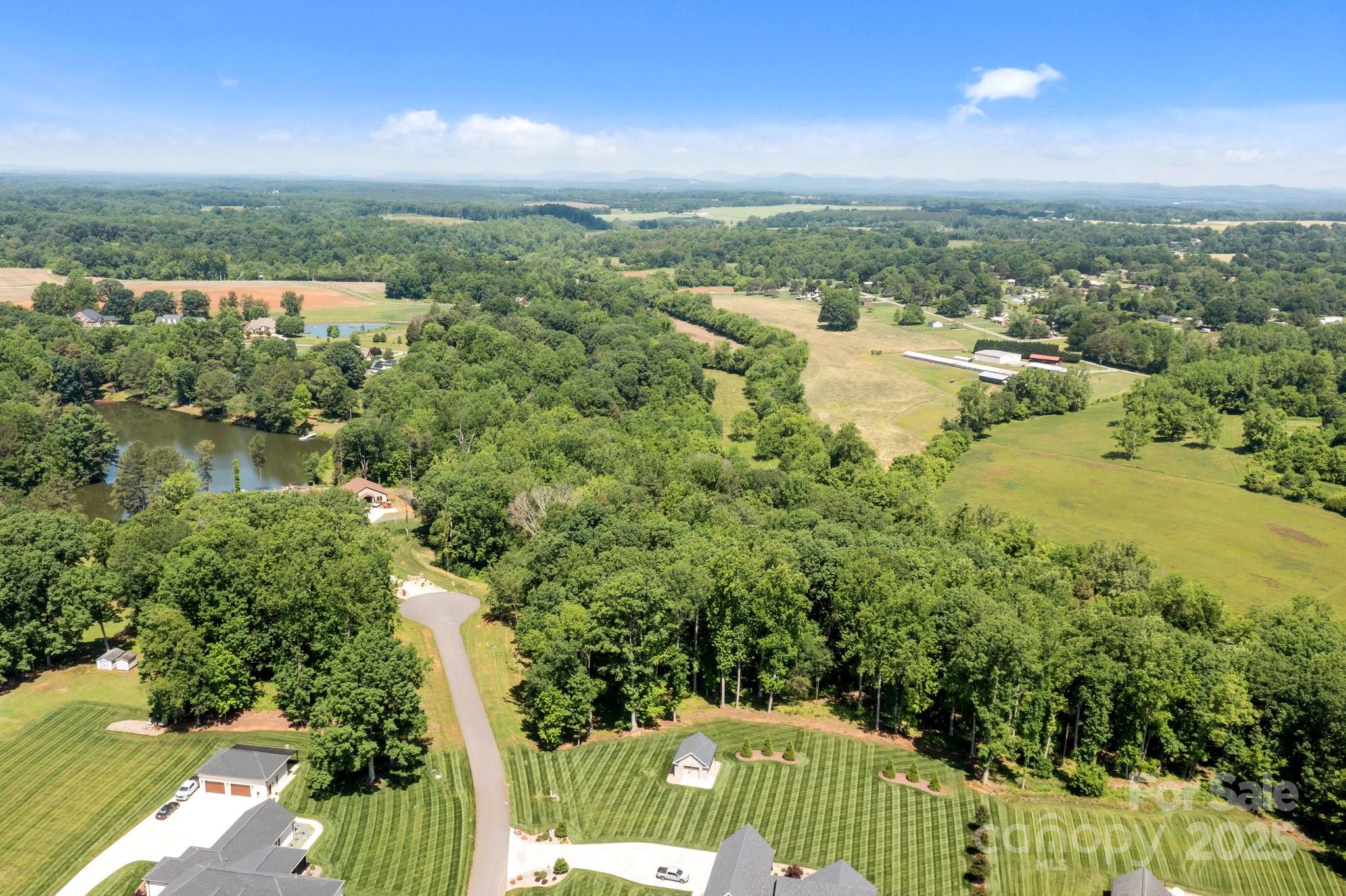 128 Backrush Court Statesville NC 28625