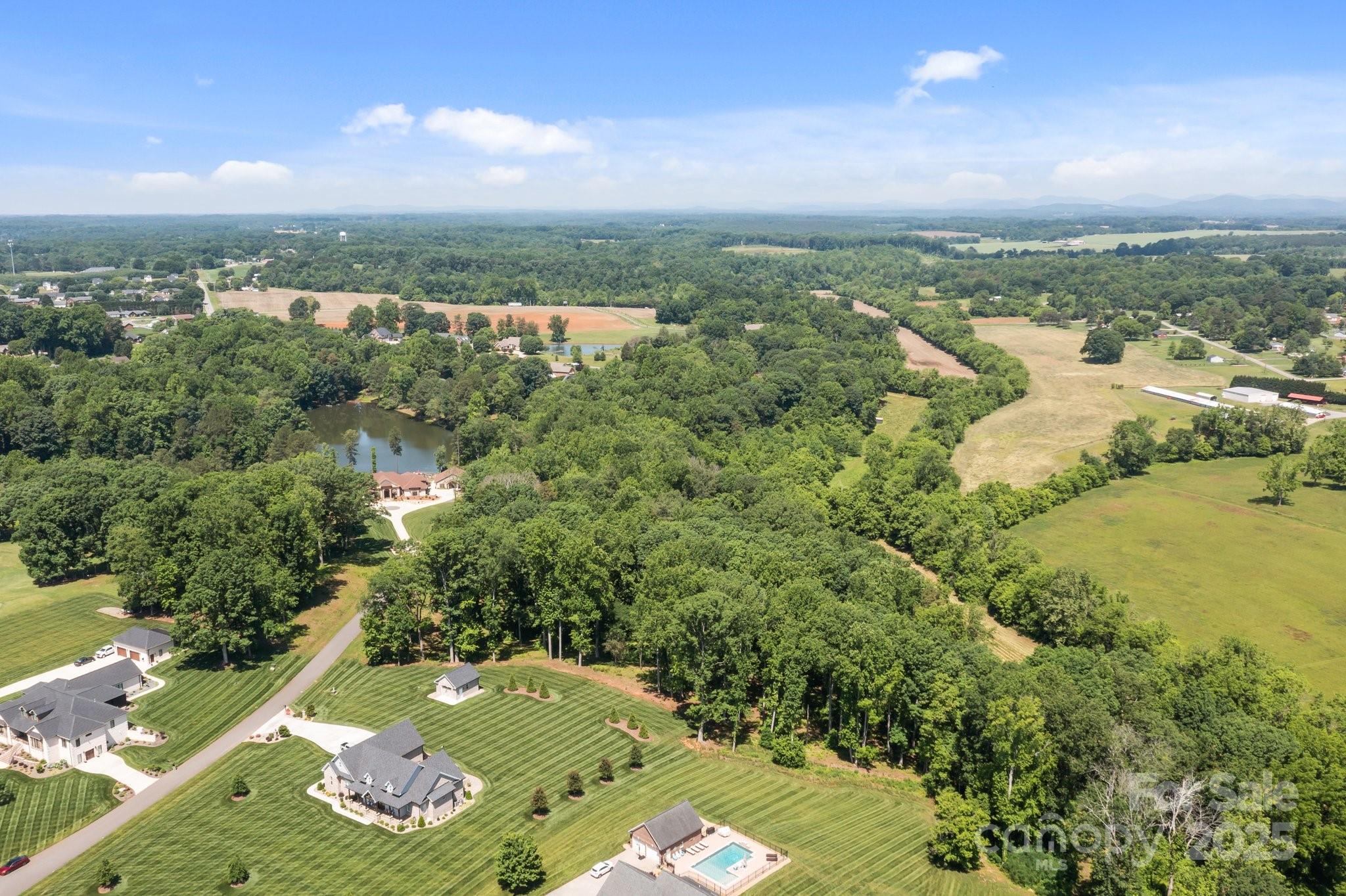 128 Backrush Court Statesville NC 28625