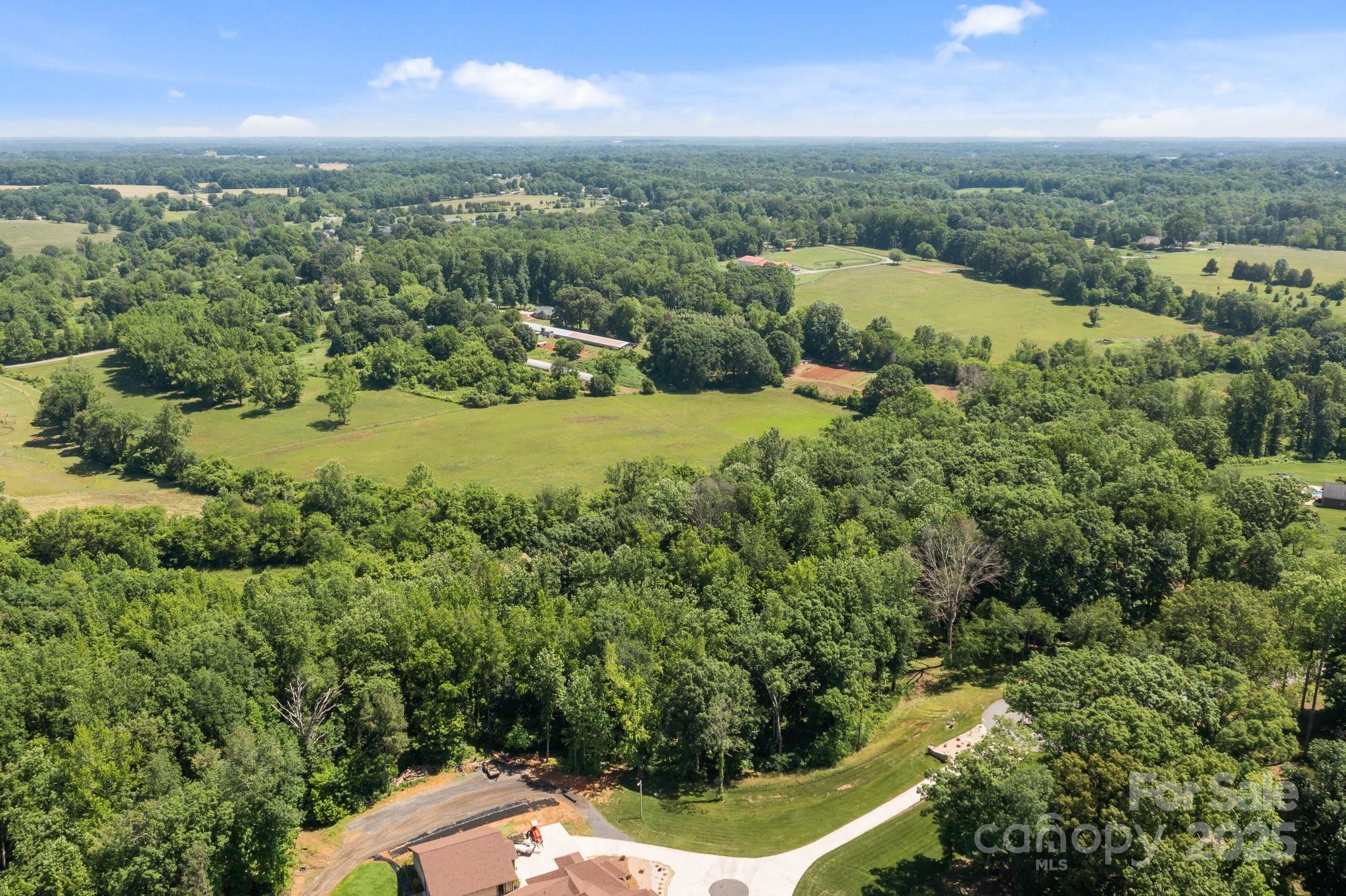 128 Backrush Court Statesville NC 28625