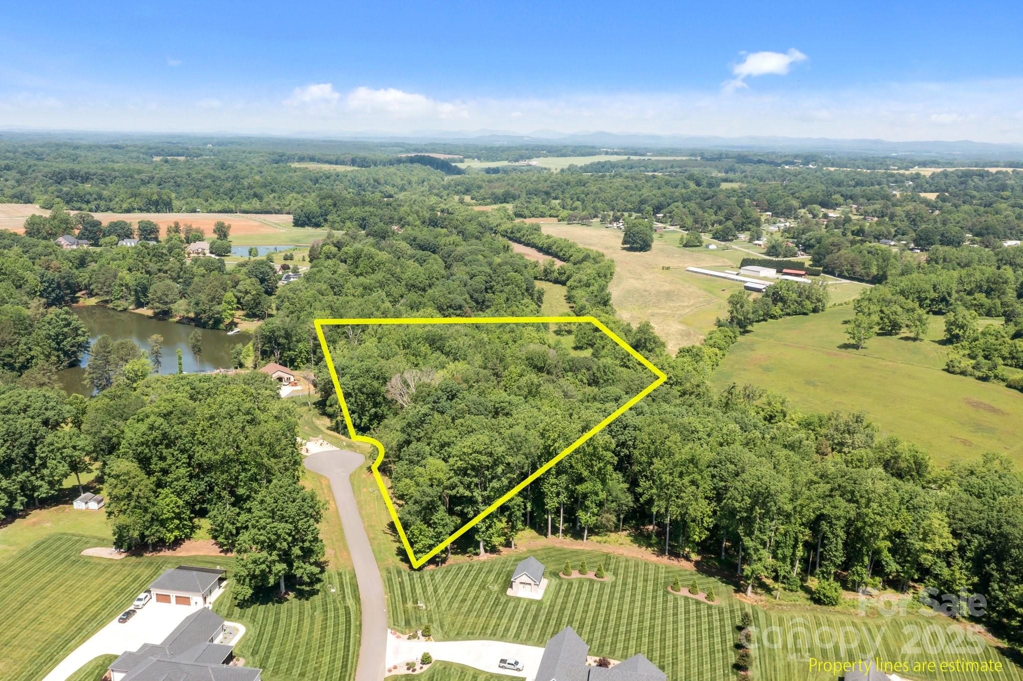 128 Backrush Court Statesville NC 28625