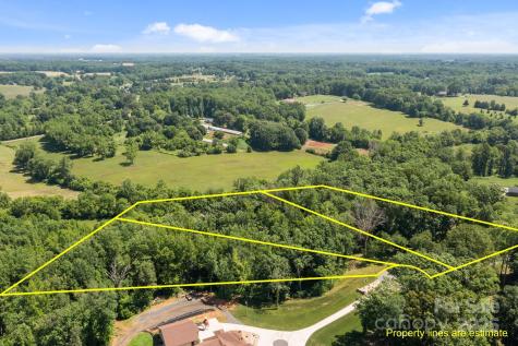 128 Backrush Court Statesville NC 28625