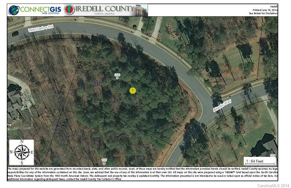 238 Wild Harbor Road Mooresville NC 28117