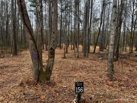 Lot 156 Lookout Dam Road Statesville NC 28625