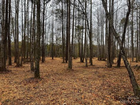 Lot 156 Lookout Dam Road Statesville NC 28625