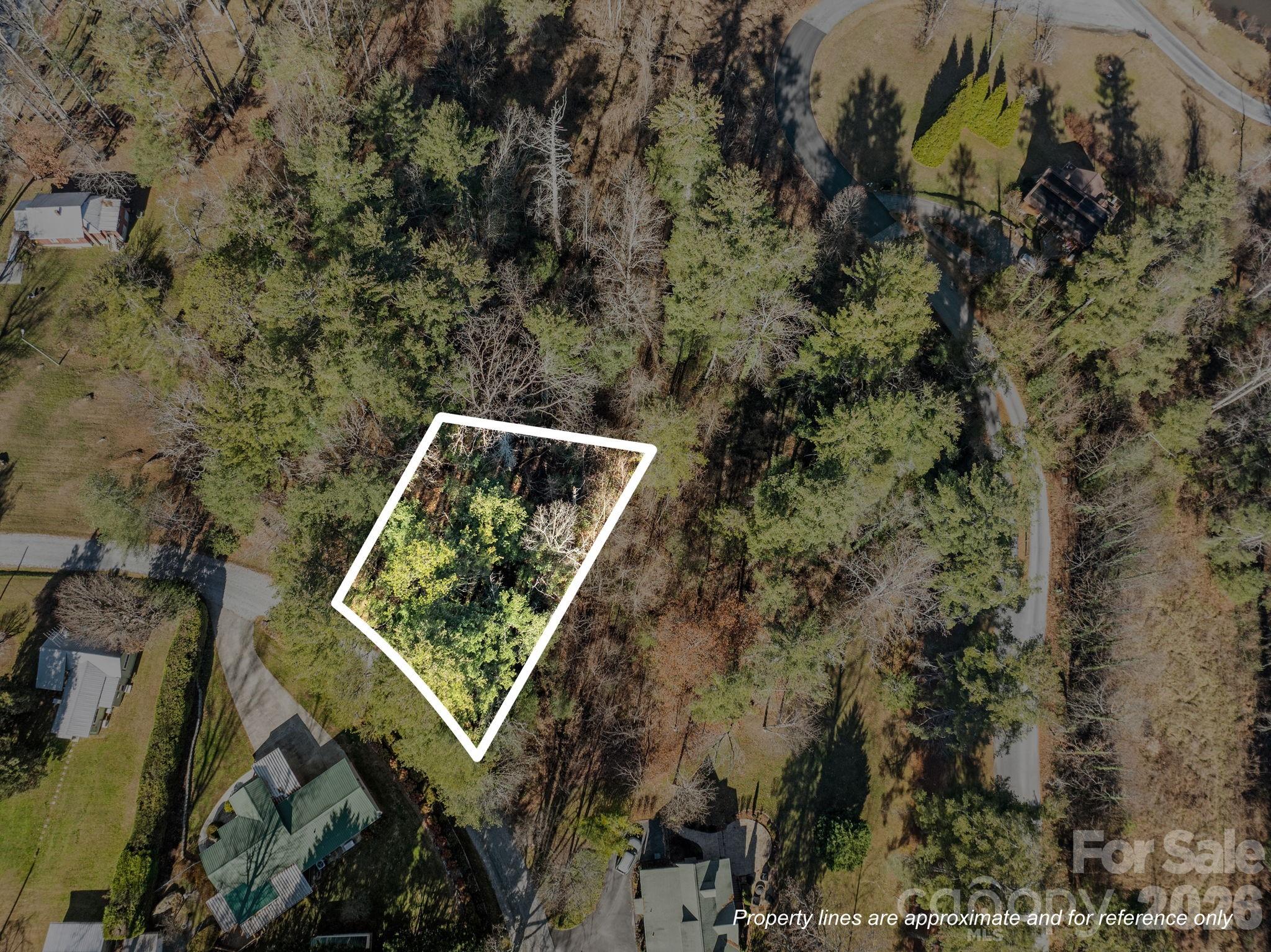 000 Oscelake Way Hendersonville NC 28739