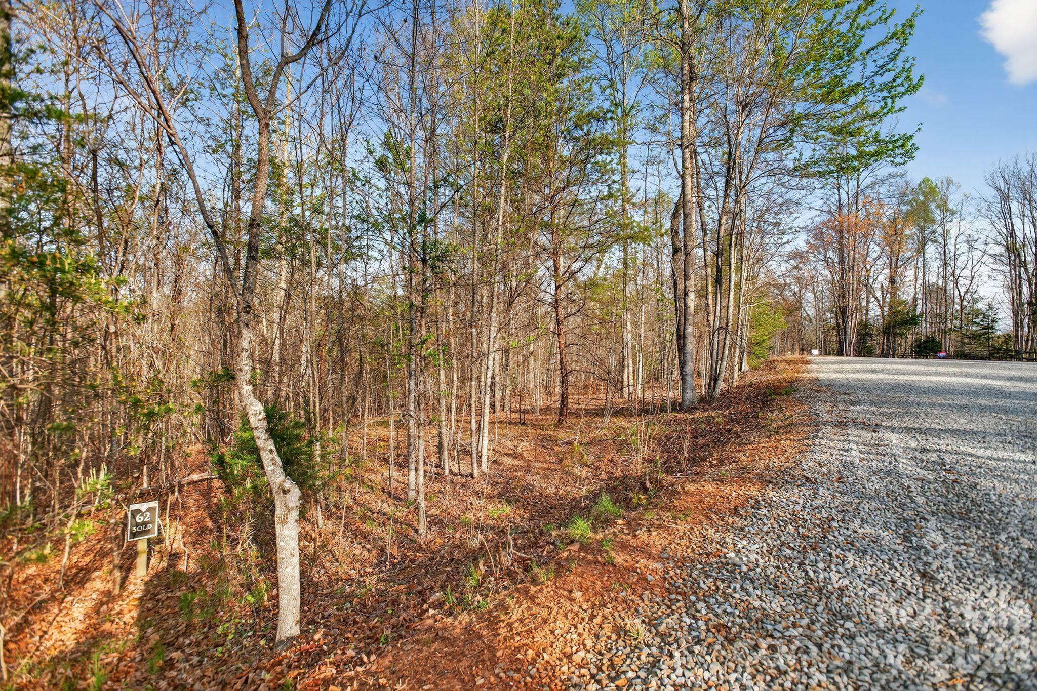 Lot 62 Dirksen Avenue Nebo NC 28655