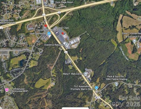 3560-C Us Highway 601 Highway S Concord NC 28025