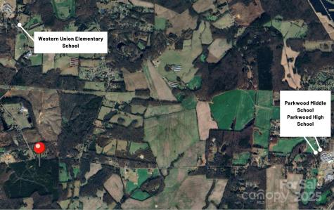 0 Parkwood School Road Waxhaw NC 28173