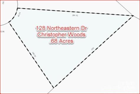 128 Northeastern Drive Shelby NC 28152