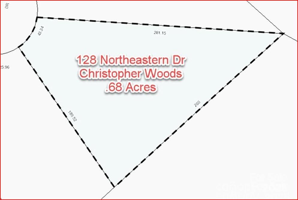 128 Northeastern Drive Shelby NC 28152