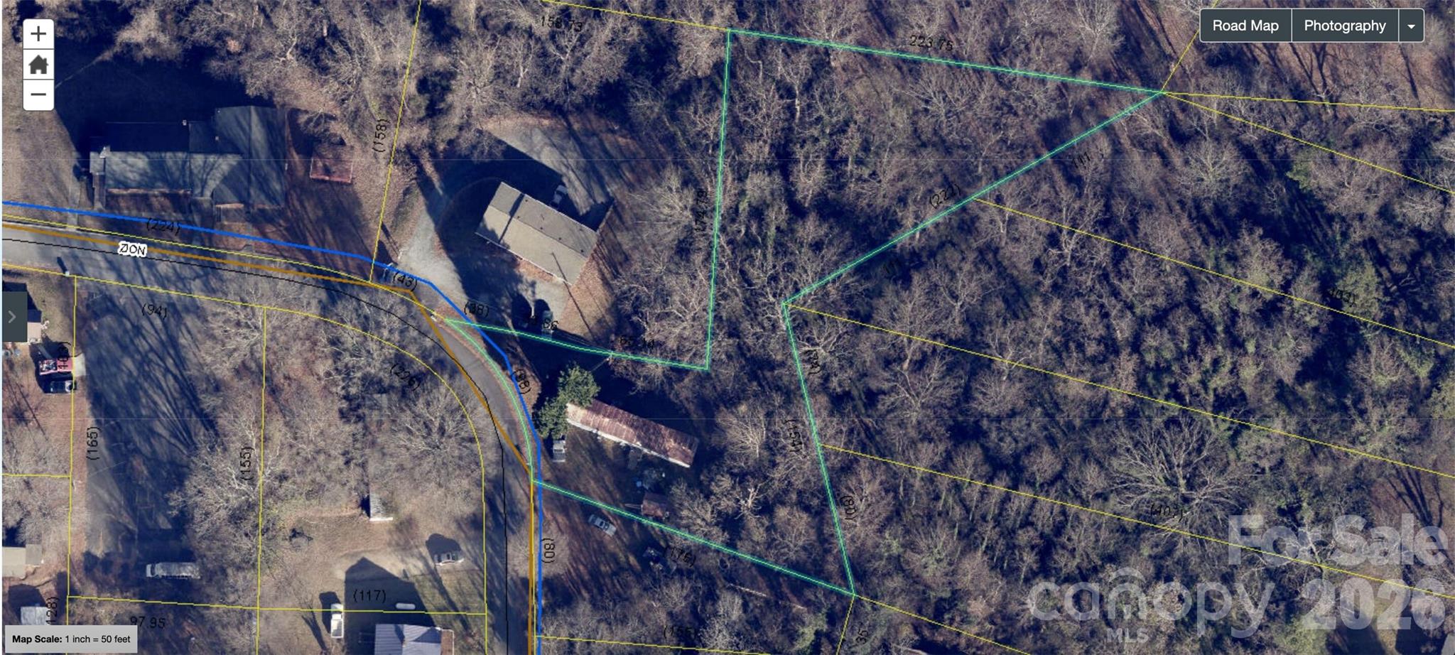 65 Zion Avenue Taylorsville NC 28681