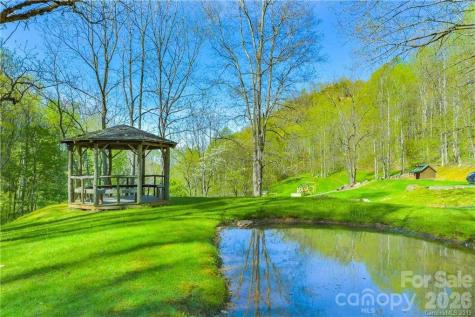 Lot G-21 Olli Trail Maggie Valley NC 28751