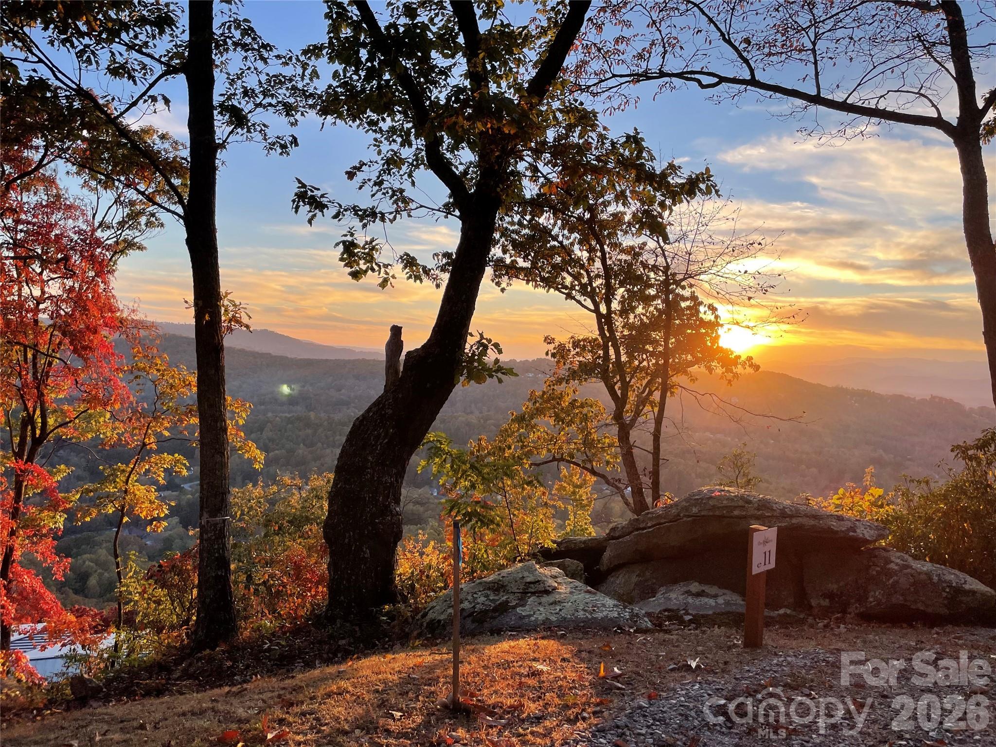 E11 Marble Heights Trail Hendersonville NC 28791