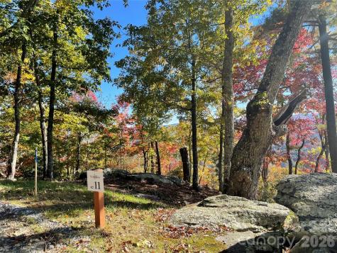 E11 Marble Heights Trail Hendersonville NC 28791