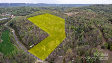 0 Old Vashti Road Taylorsville NC 28681