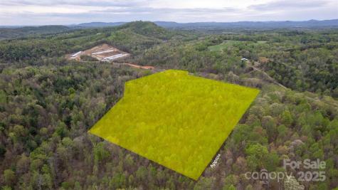 0 Old Vashti Road Taylorsville NC 28681