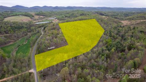 0 Old Vashti Road Taylorsville NC 28681