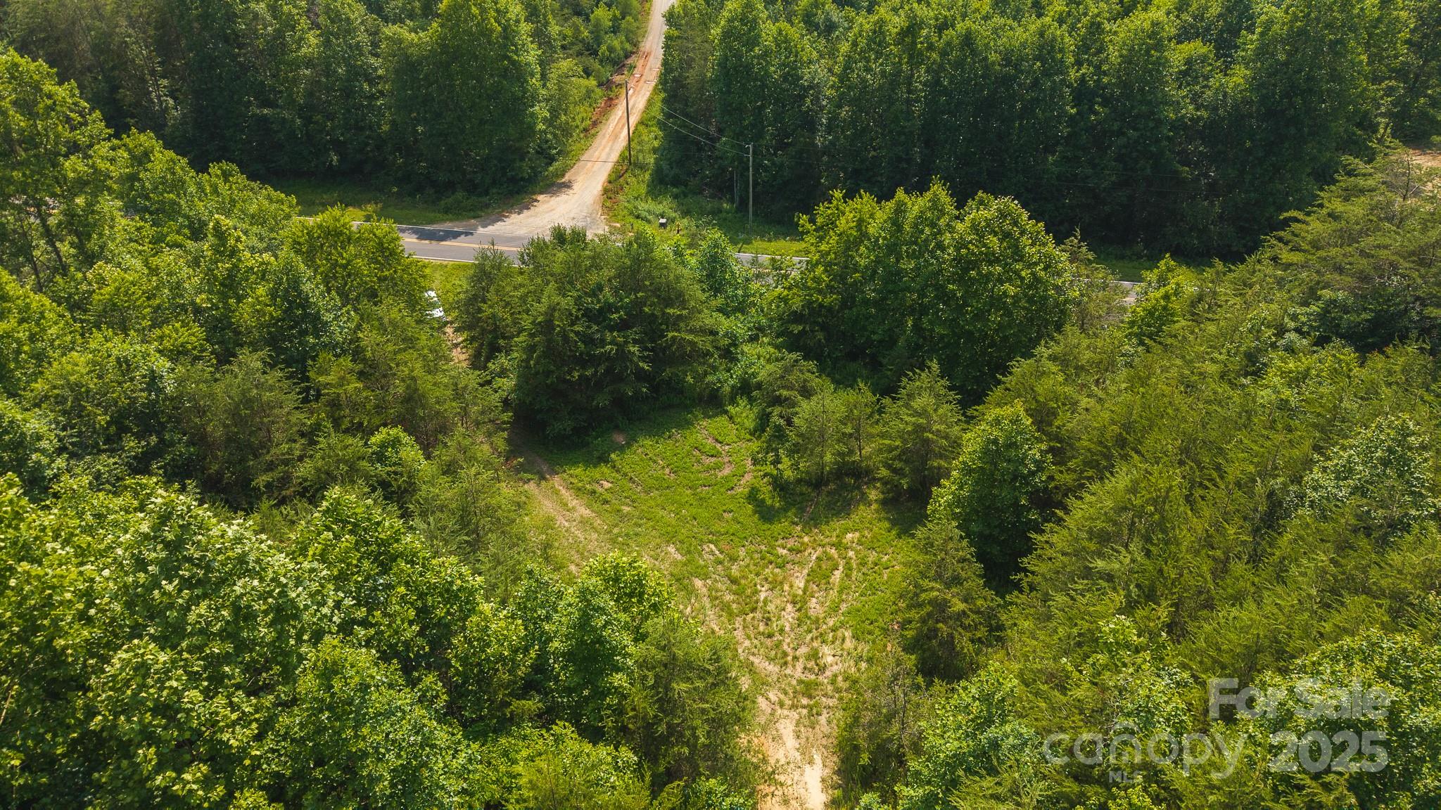 0 Old Vashti Road Taylorsville NC 28681