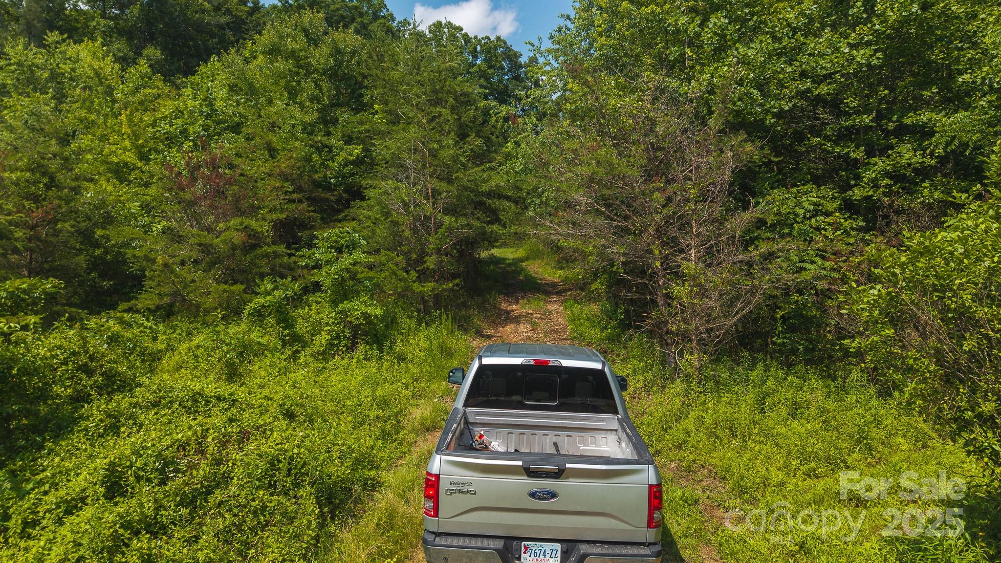 0 Old Vashti Road Taylorsville NC 28681