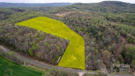 0 Old Vashti Road Taylorsville NC 28681