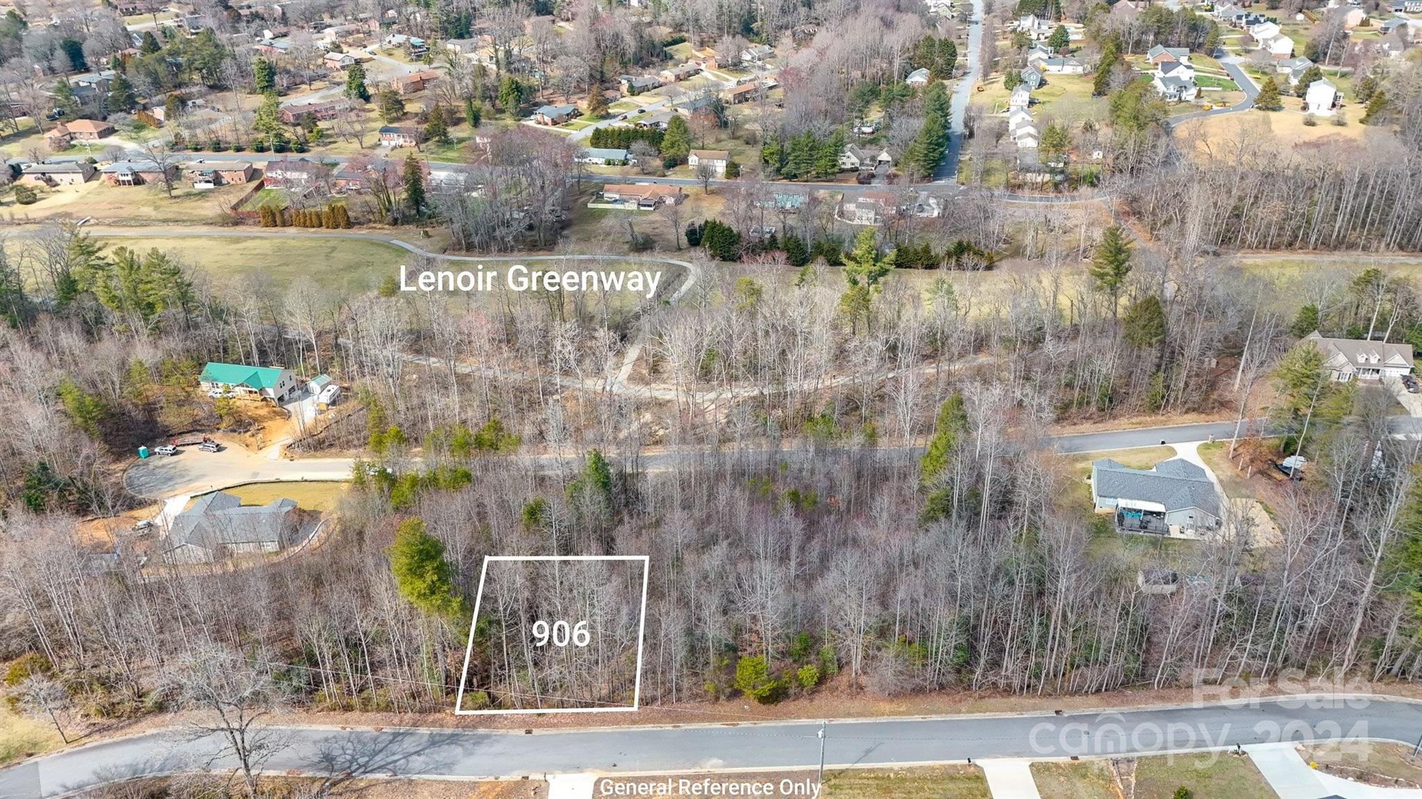 906 Woodbine Place NE Lenoir NC 28645