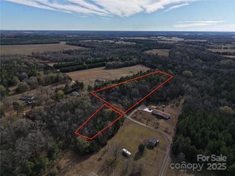 00 Givens Creek Trail Rock Hill SC 29730