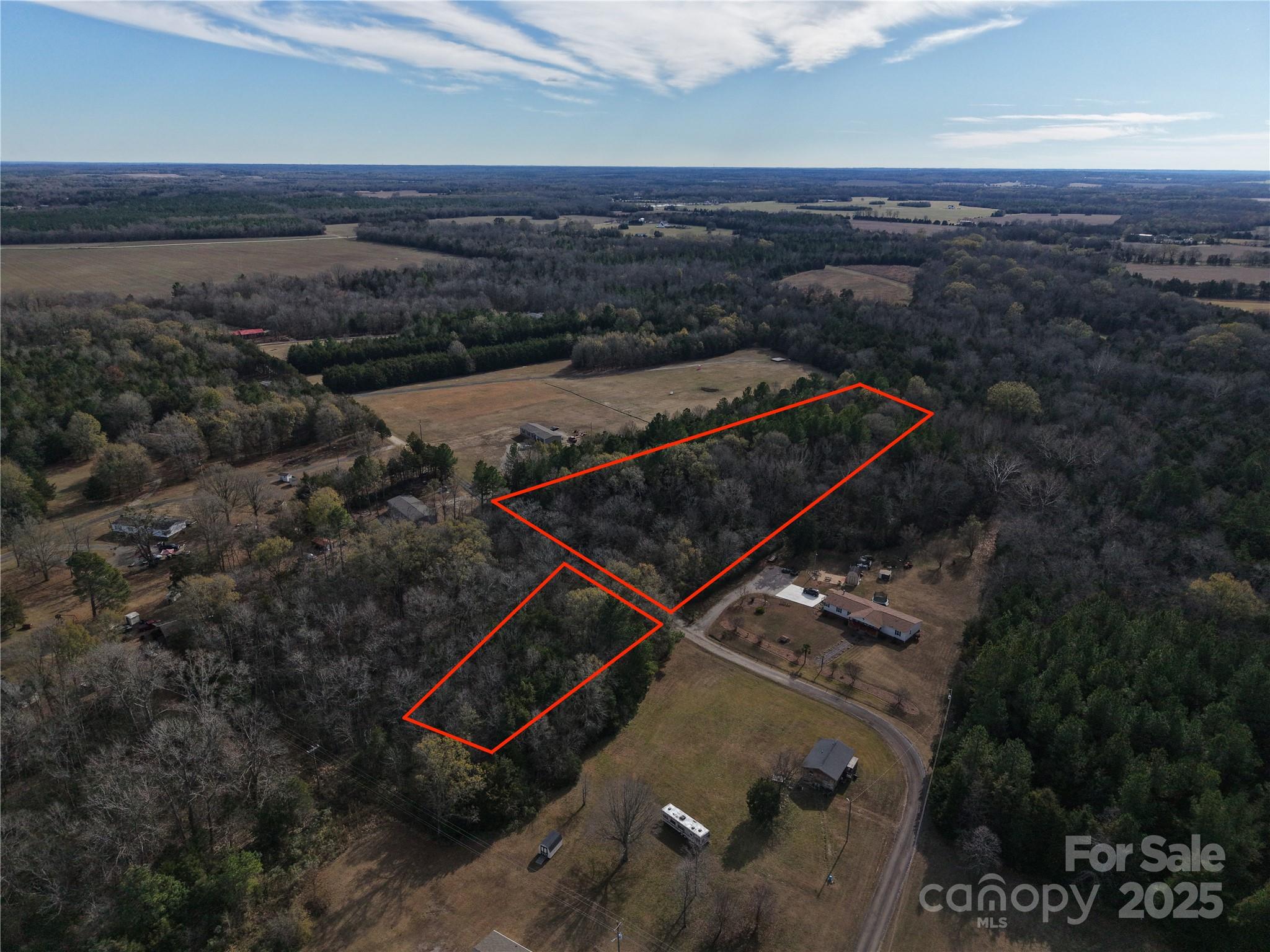 00 Givens Creek Trail Rock Hill SC 29730
