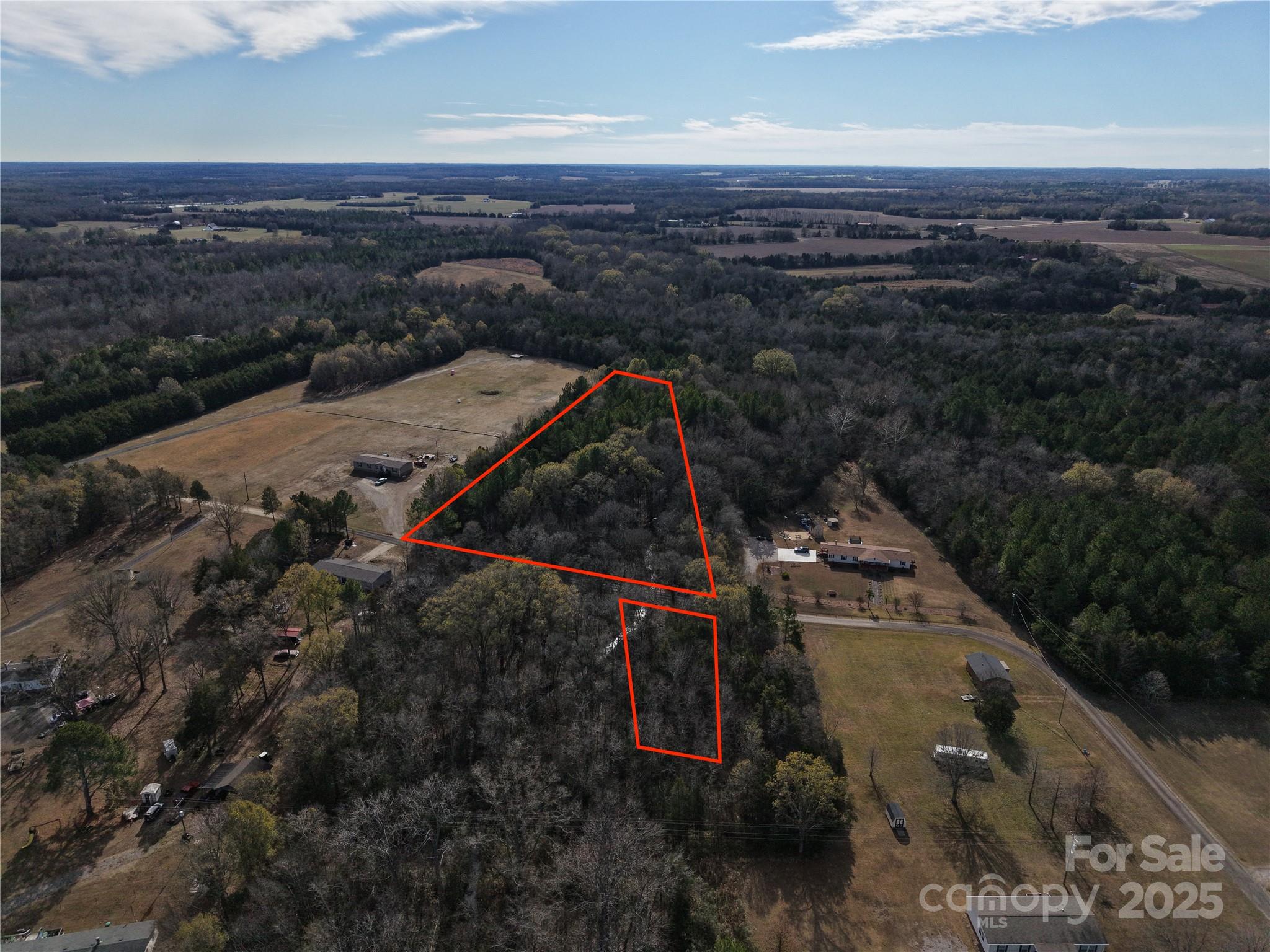 00 Givens Creek Trail Rock Hill SC 29730