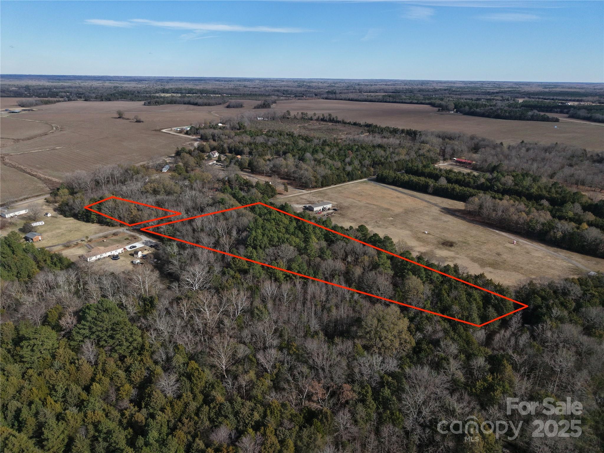 00 Givens Creek Trail Rock Hill SC 29730